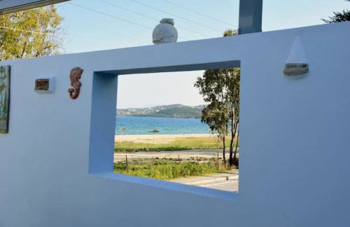 Clio Παραθαλάσσια κατοικία στις Αλυκές Βόλου Παπαδάκου 11 - Foto 10