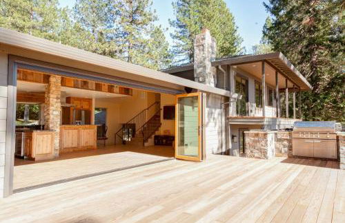 Mountain Shadows Retreat - Foto 15