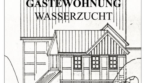 Gästewohnung Wasserzucht - Foto 2
