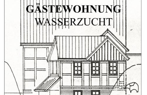Gästewohnung Wasserzucht - Foto 2