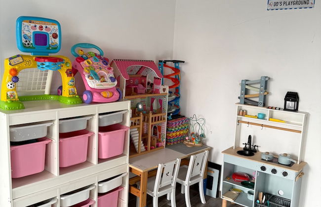 Villa Nayeli Luxury and Simplicity - Foto 35