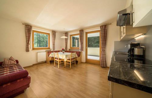 Ferienhaus Maria Arnika - Photo 1