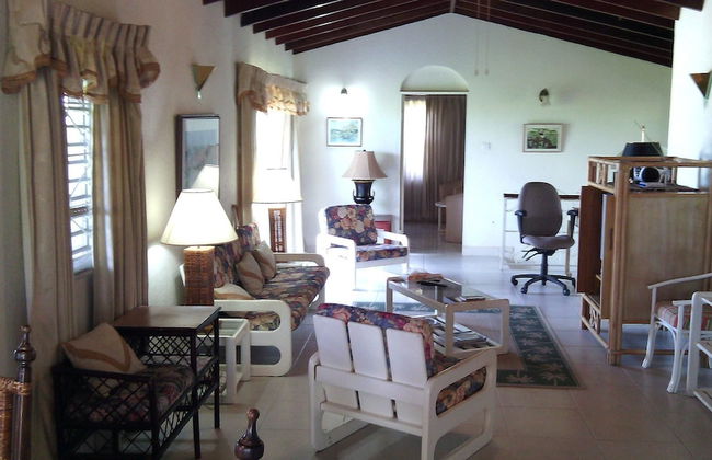 Morris Apartments - Foto 10