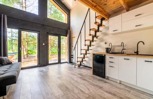 Domki SHERWOOD - Foto 8