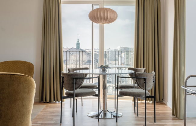 Clover House by Daniel&Jacob's - Foto 9