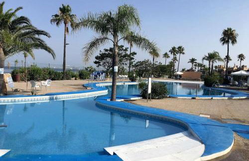 Moderno apartamento en Bahia Sur - Foto 42