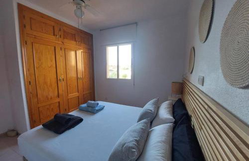 Vera Playa HAREA COASTAL Penthouse Naturist Area - Foto 9