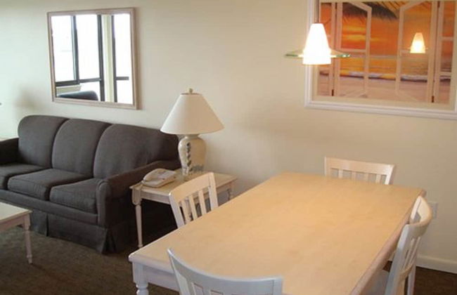 Brigantine Beach Club Resort New Jersey - Foto 3