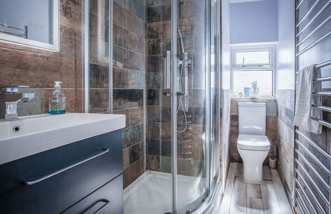 Channel View 3 Bedroom Rhossili Bay - Photo 54