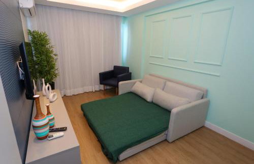 Flat Rosarinho - Confortável e Super Completo - Foto 25