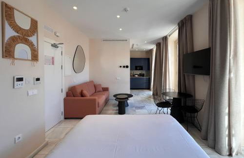 Smartr Malaga Centro - Photo 52