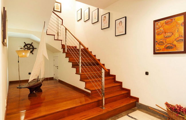 Holiday Home, Maspalomas - Foto 25