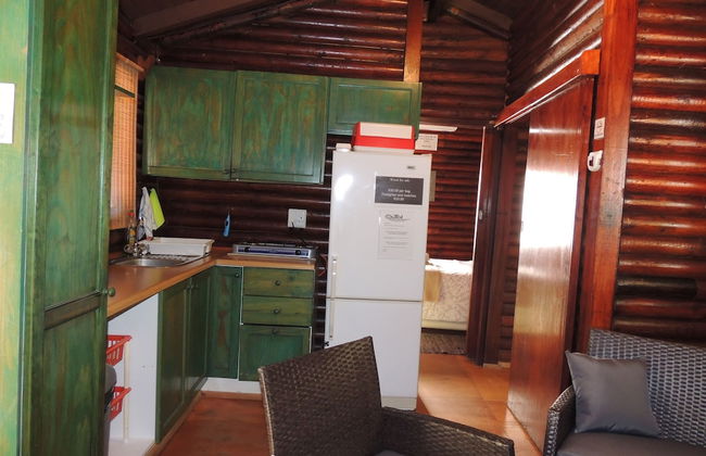 Cango Retreat - Foto 17