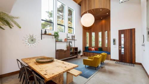 Modern indoor-outdoor living wHot Tub Walk to Beaches & Mountain Trails - Foto 2