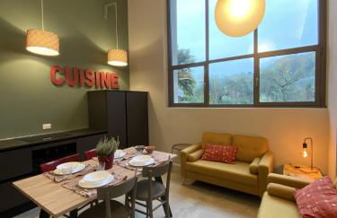 Terra e Lago - Holiday home - Foto 7