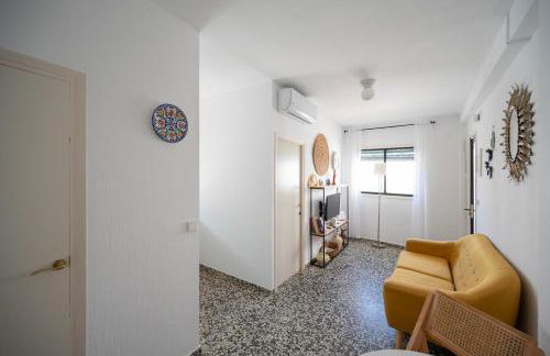 Tradicional apartamento central de 2 camas dobles - Foto 15