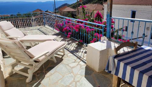 Lovely traditionnal house with sea view - Foto 3