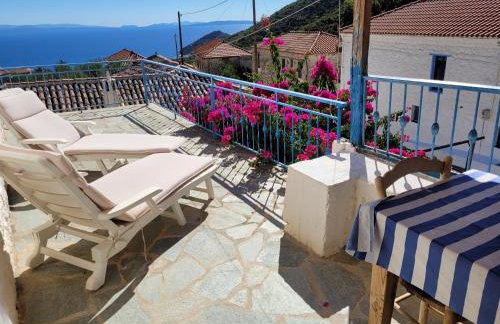 Lovely traditionnal house with sea view - Photo 3