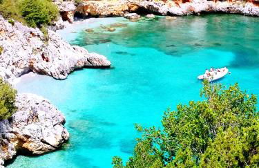 Casa Miele sul mare di Scario - Foto 9