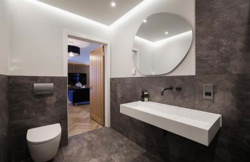 Old Church Apartment 2 - Foto 16