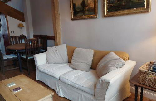 La Petite Maison à Beaulieu - Foto 16