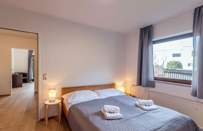 Alpenchalets - Foto 27