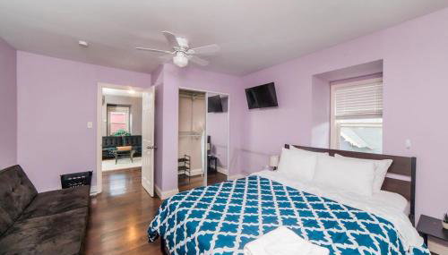 Comfort Suite - Walkable - GroupStay - Foto 3