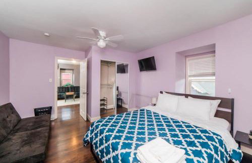 Comfort Suite - Walkable - GroupStay - Foto 3