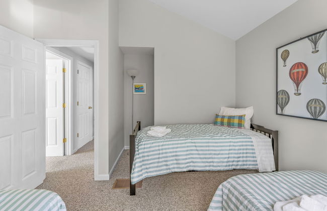 Sunrise to Sunset - Foto 3