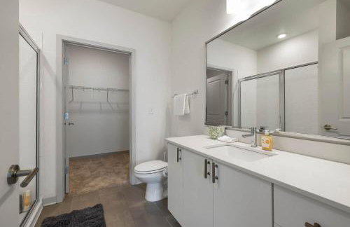 Modern Nulu 2BR CozySuites 10 - Foto 19