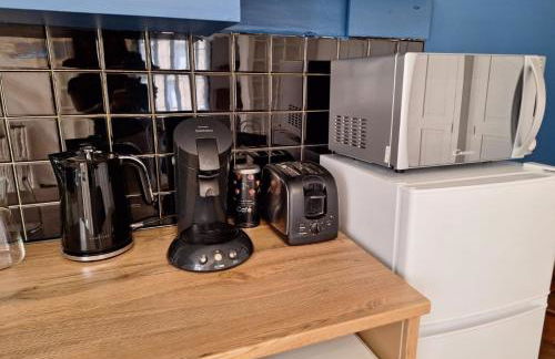 La Maison Douessine - Hyper Centre Doué La Fontaine - WIFI gratuit -Proche Bioparc Zoo - Photo 16