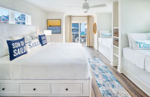 Margaritaville Beach Cottage Resort Panama City Beach - Foto 12