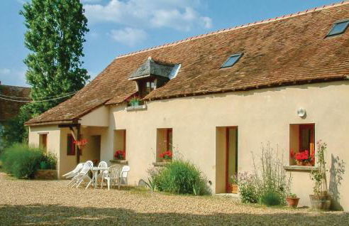 Stunning Home In Parcay Les Pins - Photo 1