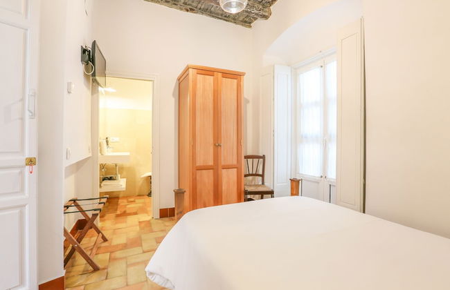 Posada De La Casa Del Pintor Hab Huelva - Adults Only - Foto 12