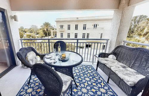 Siesta Sands Beach Resort Gulf View - Foto 68