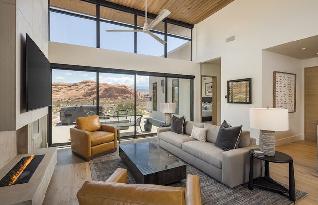 Lionsback Resort - Foto 38