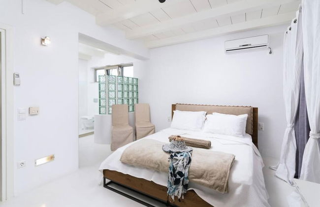 Villa Olympia in the Palm Trees - Foto 12