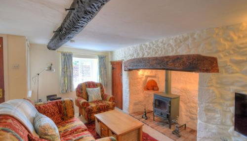 Smugglers Cottage - Photo 4