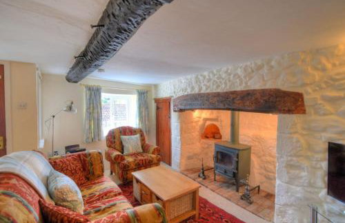 Smugglers Cottage - Foto 4