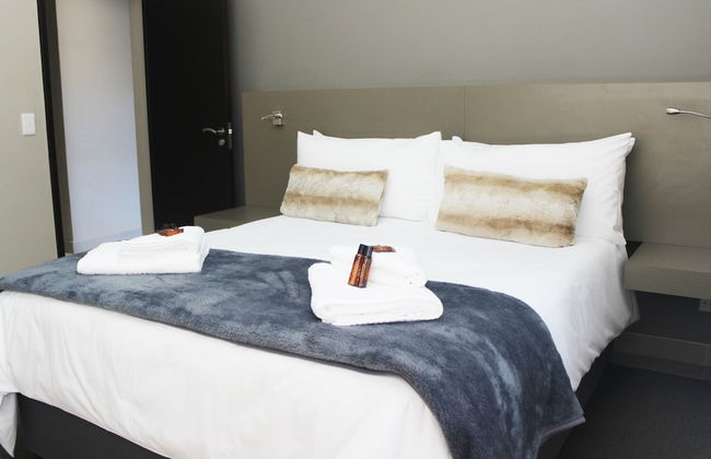 Atlantic Apartments - Foto 31