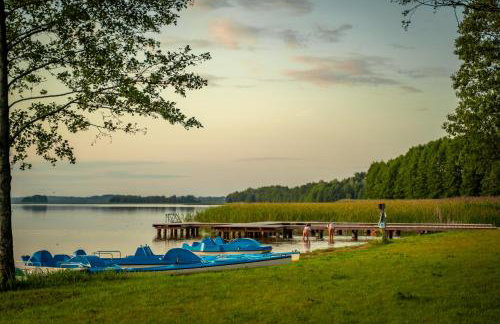 AURA Centrum Wypoczynkowo-Rekreacyjne - Foto 68