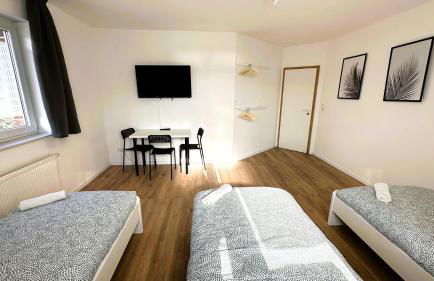 Geräumige Monteurunterkunft Plus - Foto 27