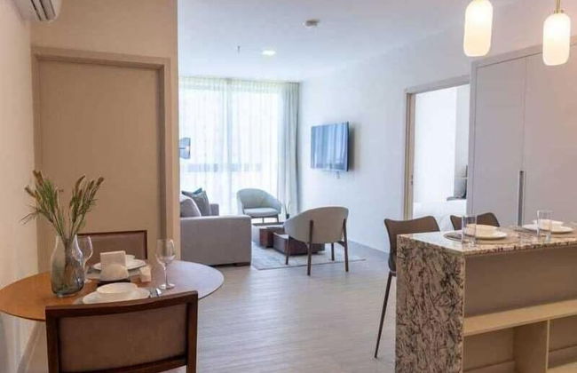 Arcadia Condo Suites - Photo 14