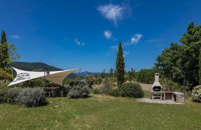 Podere San Ansano 14 2 - Foto 46