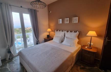 Mediterranean Villa Megara - Foto 20