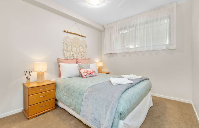 Drift Apartments - Tweed Coast Holidays - Foto 10