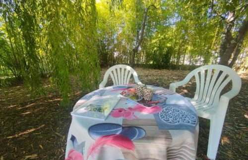 Le paradis des pécheurs - Foto 40