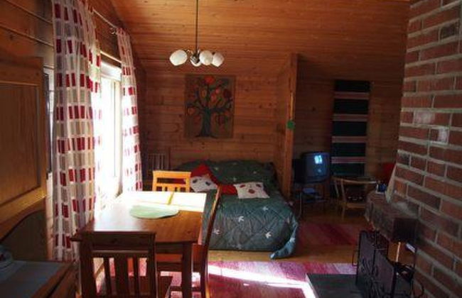 Raanumökki 4 - Foto 3