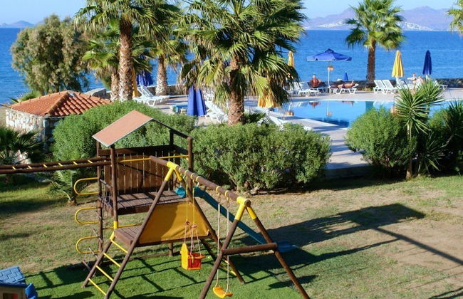 Irina Beach Hotel - Photo 65