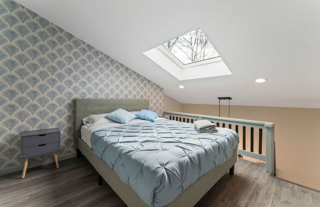 Smoke smell in the House - Foto 4